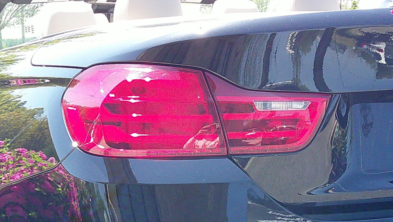 BMW 4 Series 2dr Conv 435i RWD 2016