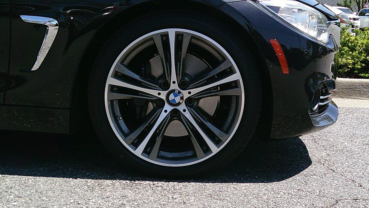 BMW 4 Series 2dr Conv 435i RWD 2016