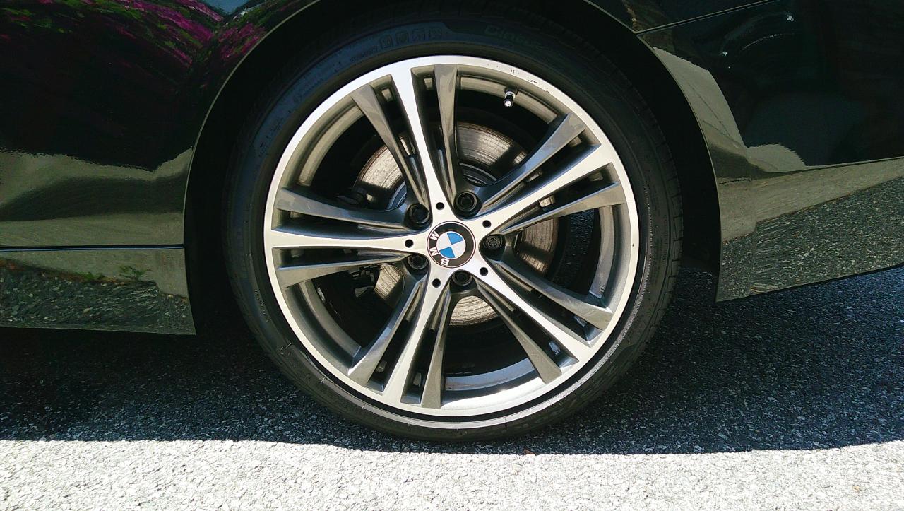 BMW 4 Series 2dr Conv 435i RWD 2016