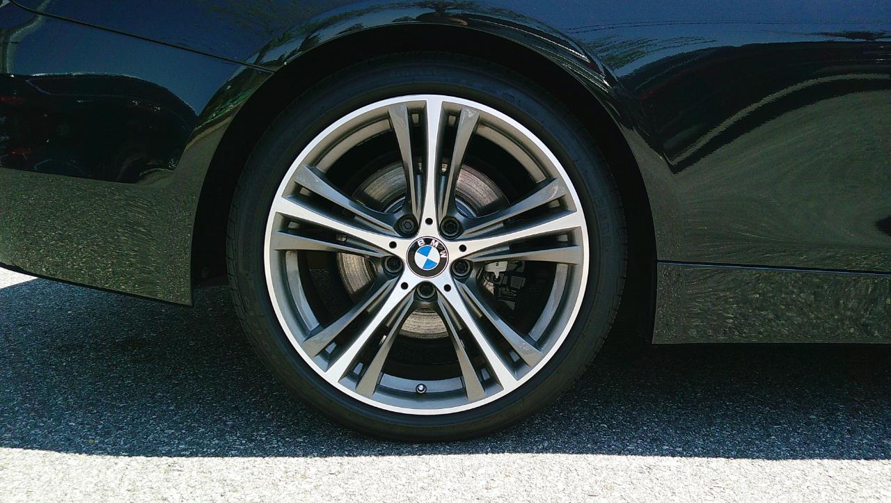 BMW 4 Series 2dr Conv 435i RWD 2016