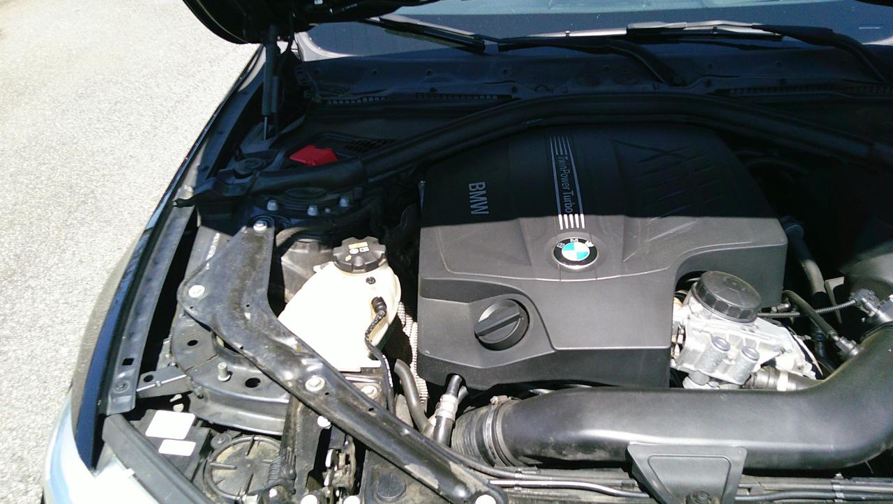 BMW 4 Series 2dr Conv 435i RWD 2016