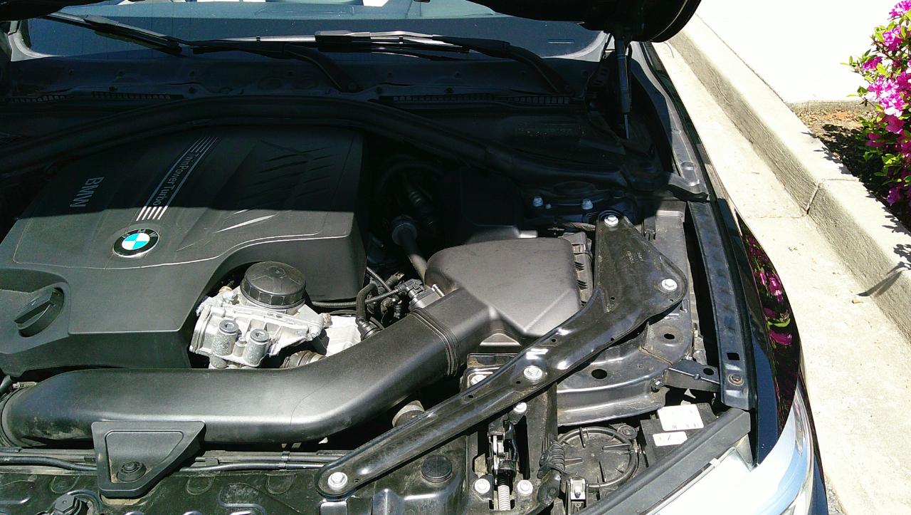 BMW 4 Series 2dr Conv 435i RWD 2016