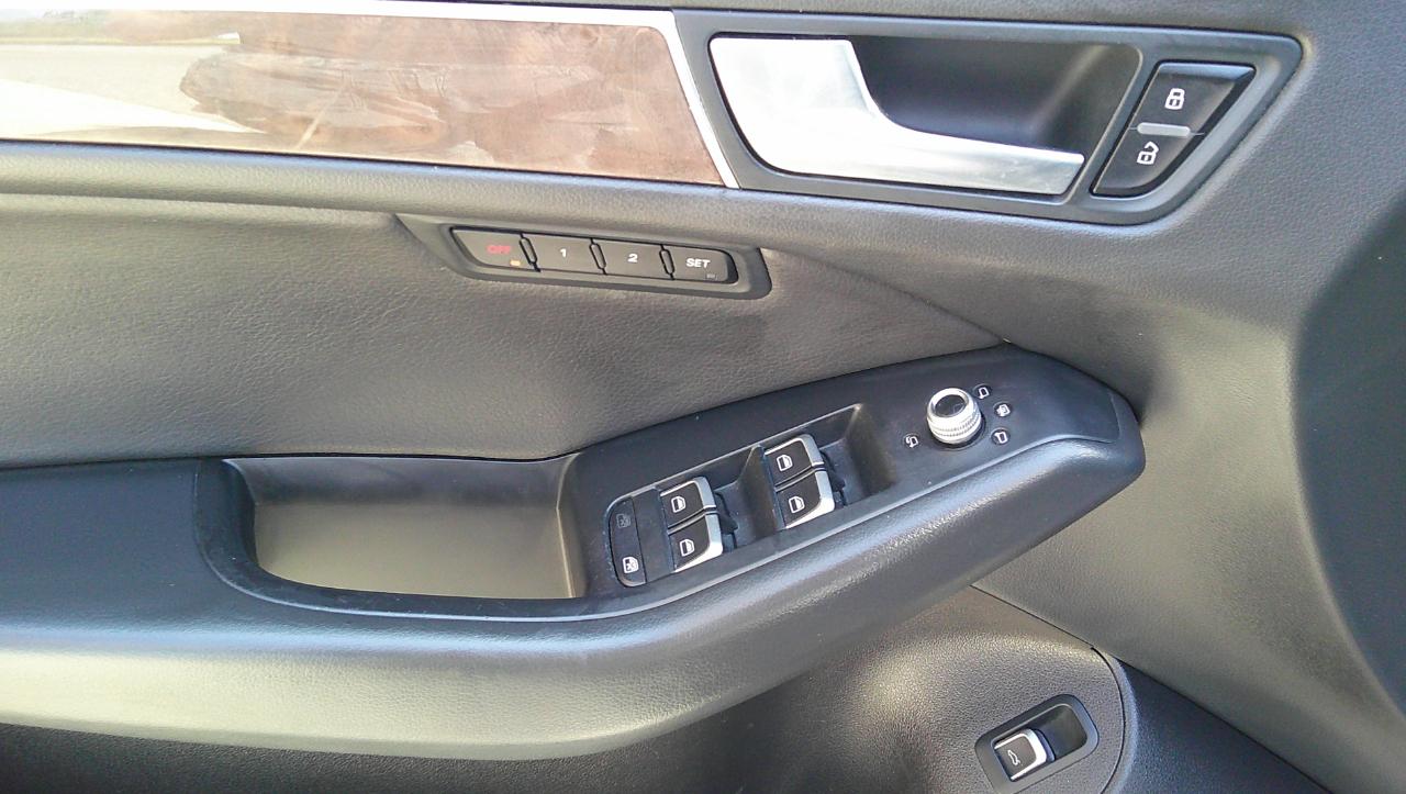 Audi Q5 quattro 4dr 3.0T Premium Plus 2016