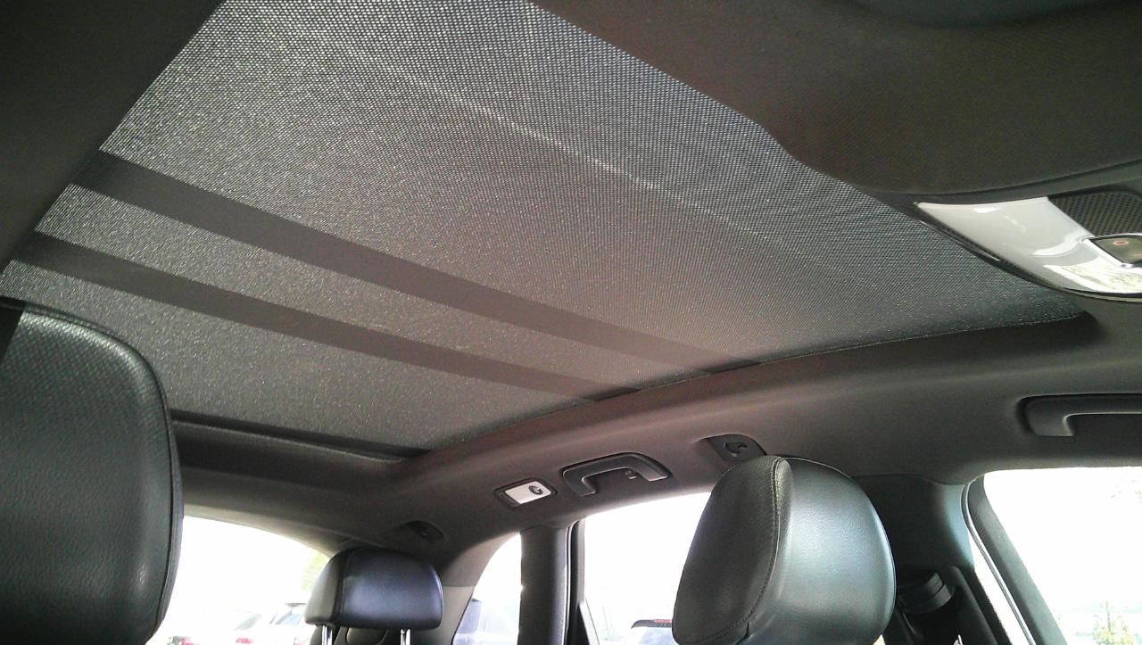 Audi Q5 quattro 4dr 3.0T Premium Plus 2016