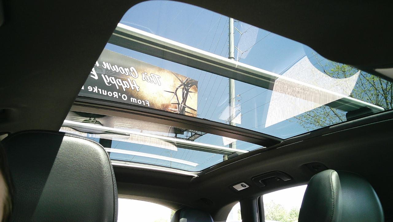 Audi Q5 quattro 4dr 3.0T Premium Plus 2016