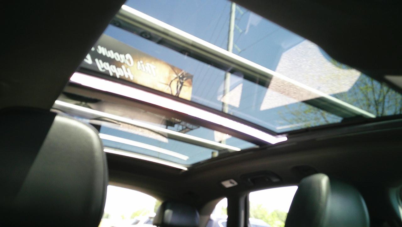 Audi Q5 quattro 4dr 3.0T Premium Plus 2016