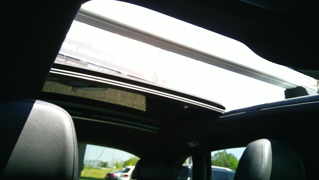 Audi Q5 quattro 4dr 3.0T Premium Plus 2016