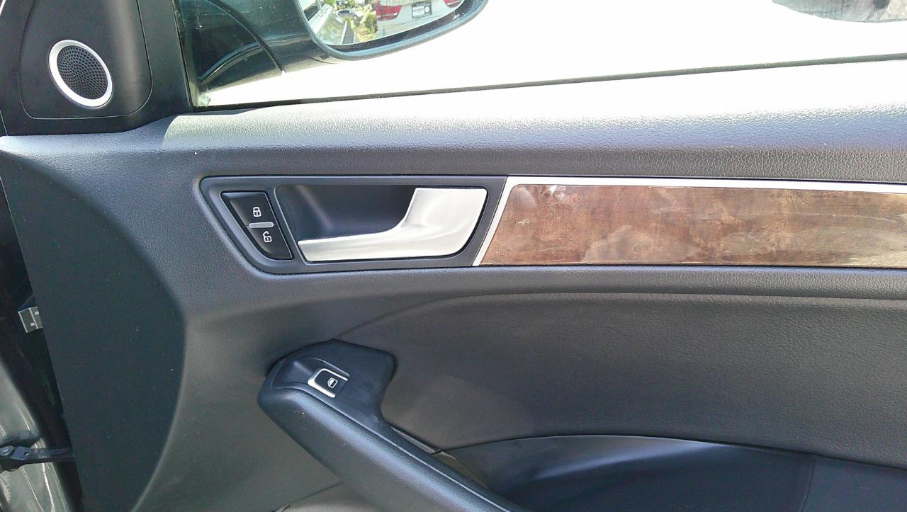 Audi Q5 quattro 4dr 3.0T Premium Plus 2016