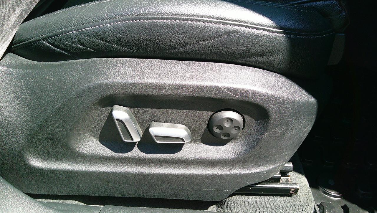 Audi Q5 quattro 4dr 3.0T Premium Plus 2016