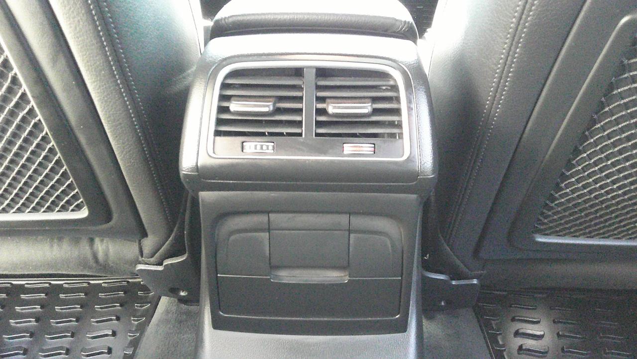 Audi Q5 quattro 4dr 3.0T Premium Plus 2016