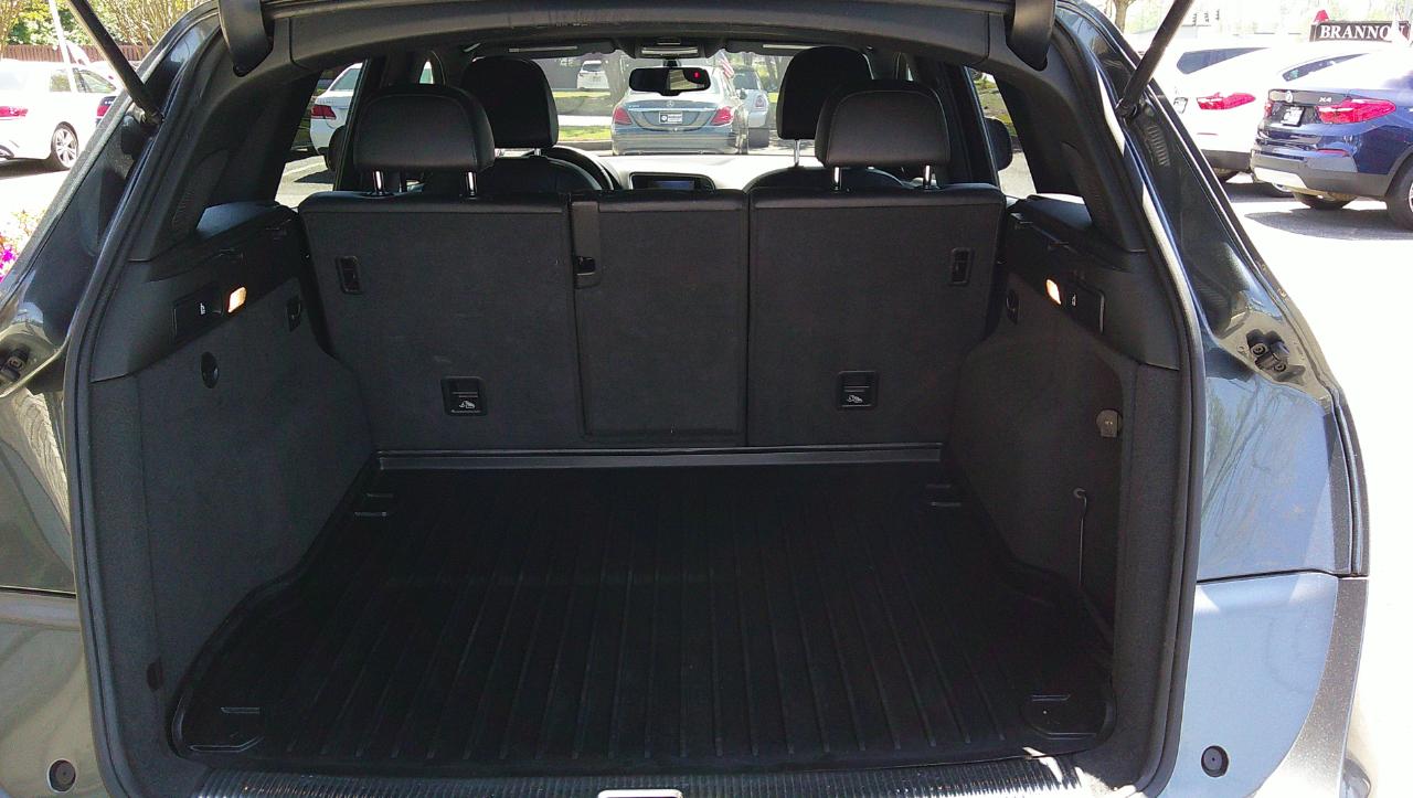 Audi Q5 quattro 4dr 3.0T Premium Plus 2016