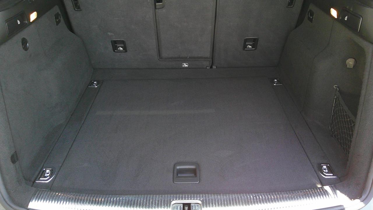 Audi Q5 quattro 4dr 3.0T Premium Plus 2016