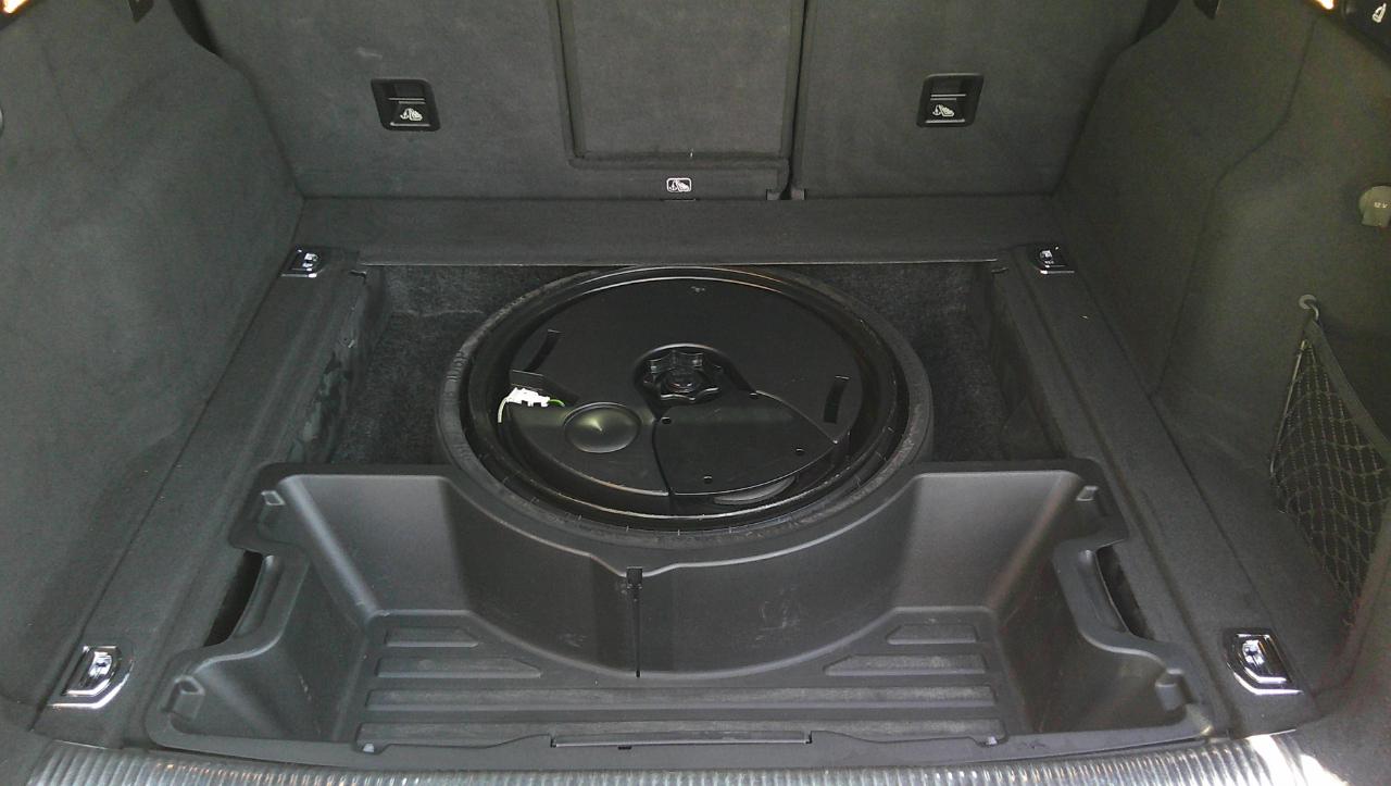 Audi Q5 quattro 4dr 3.0T Premium Plus 2016