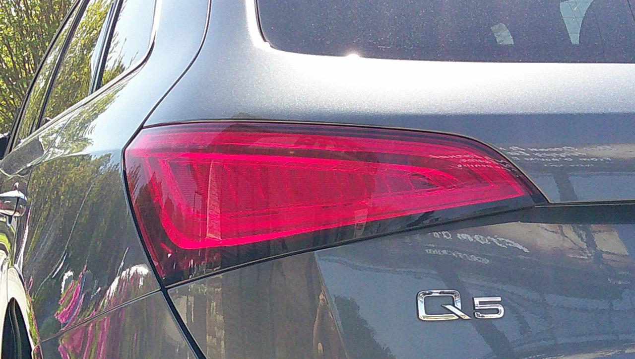 Audi Q5 quattro 4dr 3.0T Premium Plus 2016