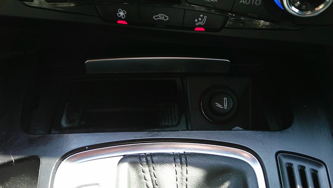 Audi Q5 quattro 4dr 3.0T Premium Plus 2016
