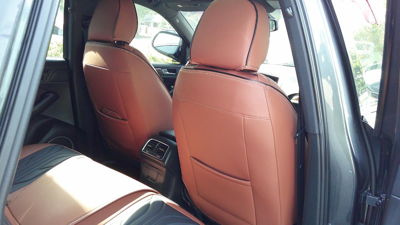 Audi Q5 quattro 4dr 3.0T Premium Plus 2016