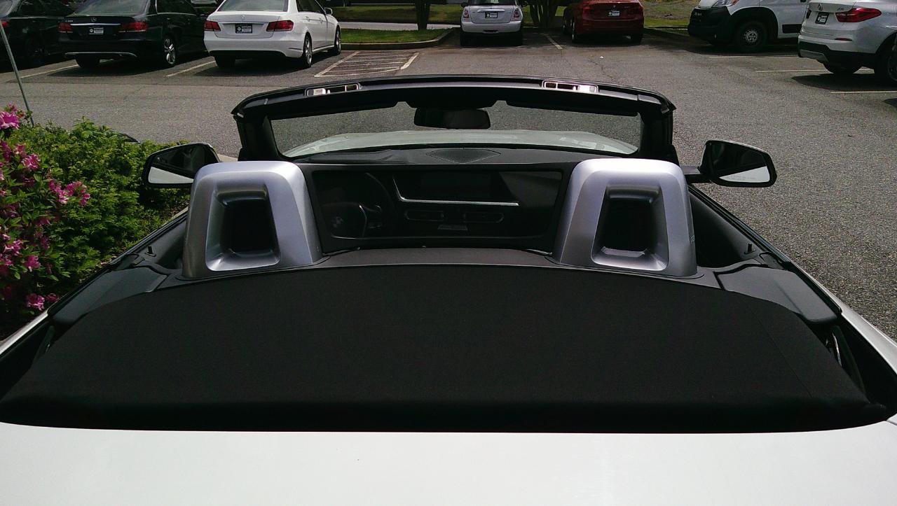 BMW Z4 sDrive30i Roadster 2020