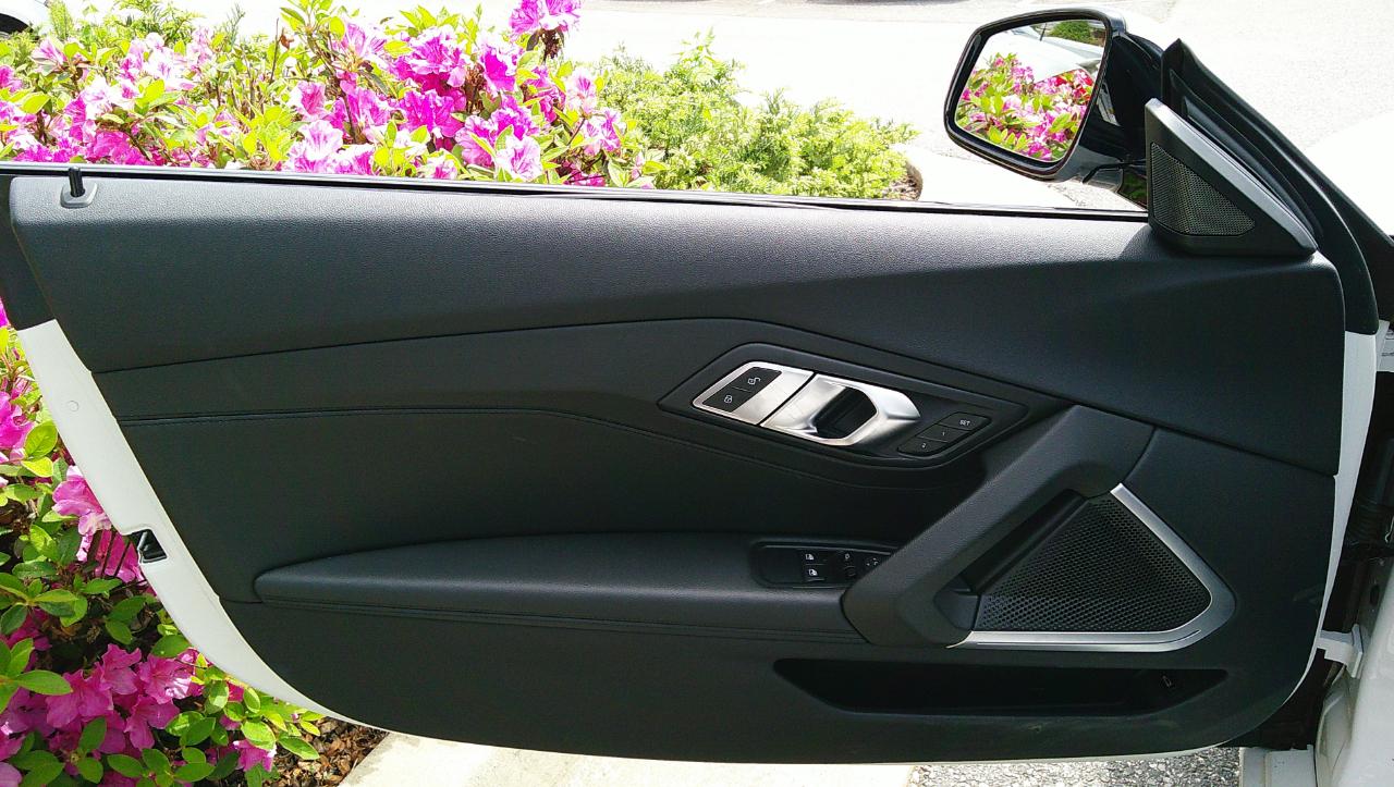 BMW Z4 sDrive30i Roadster 2020