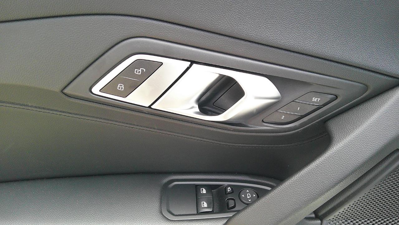 BMW Z4 sDrive30i Roadster 2020