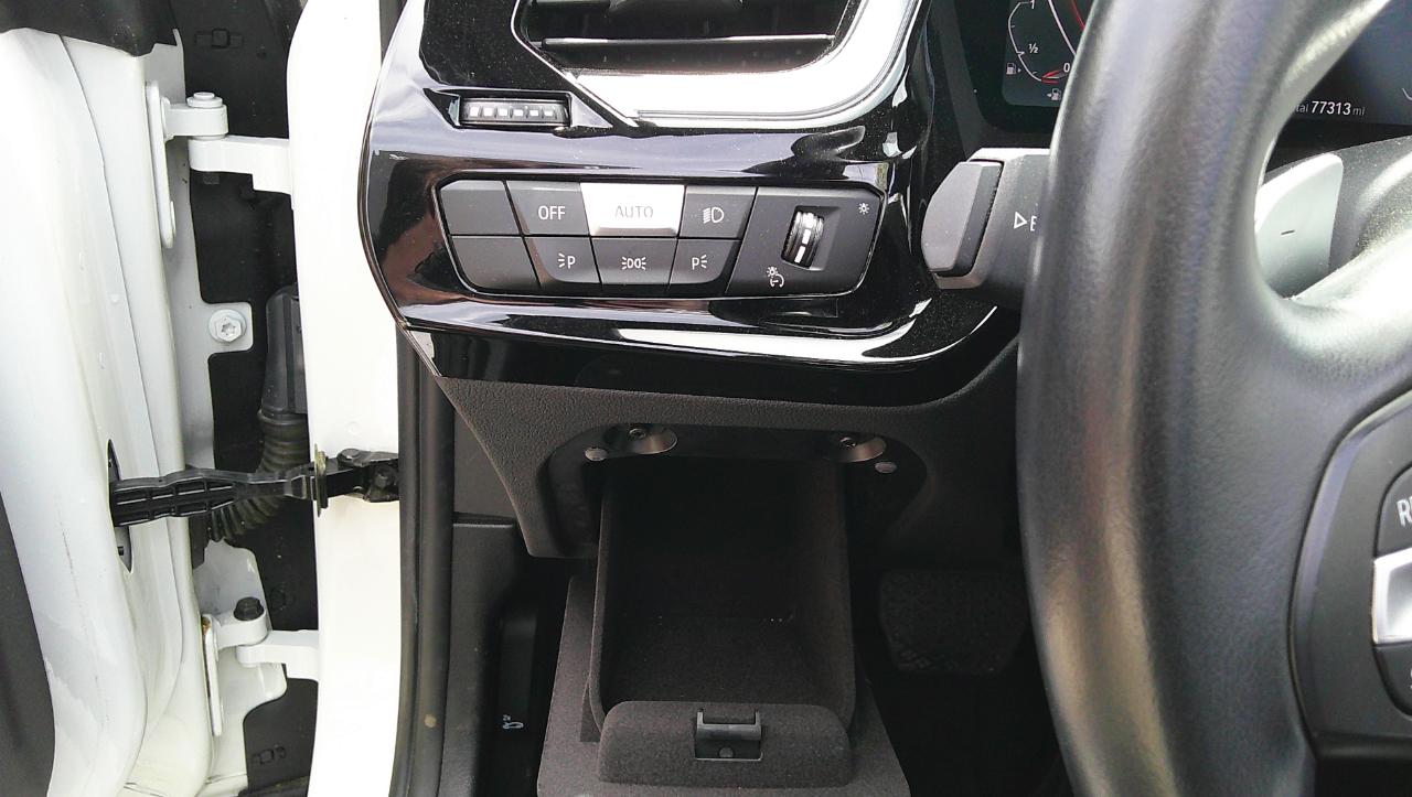 BMW Z4 sDrive30i Roadster 2020