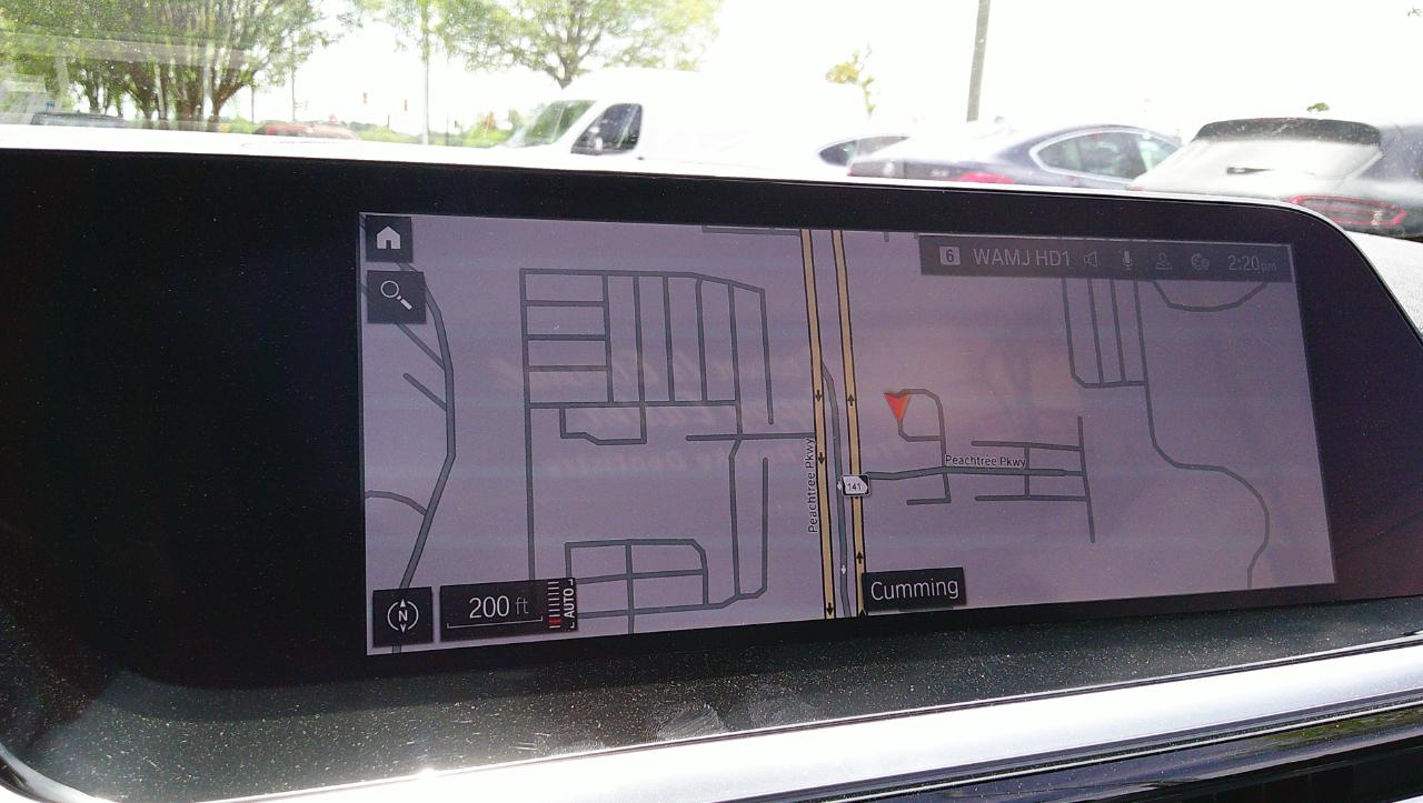 BMW Z4 sDrive30i Roadster 2020