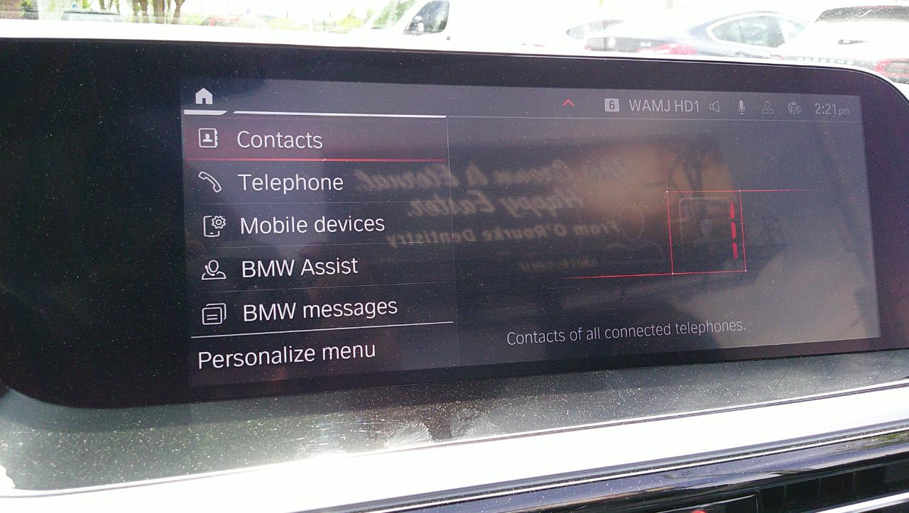 BMW Z4 sDrive30i Roadster 2020