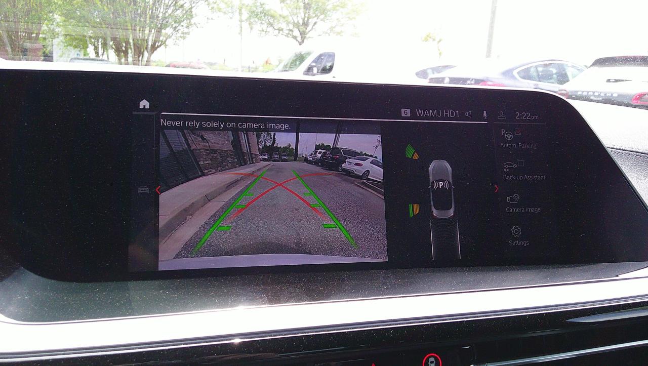 BMW Z4 sDrive30i Roadster 2020