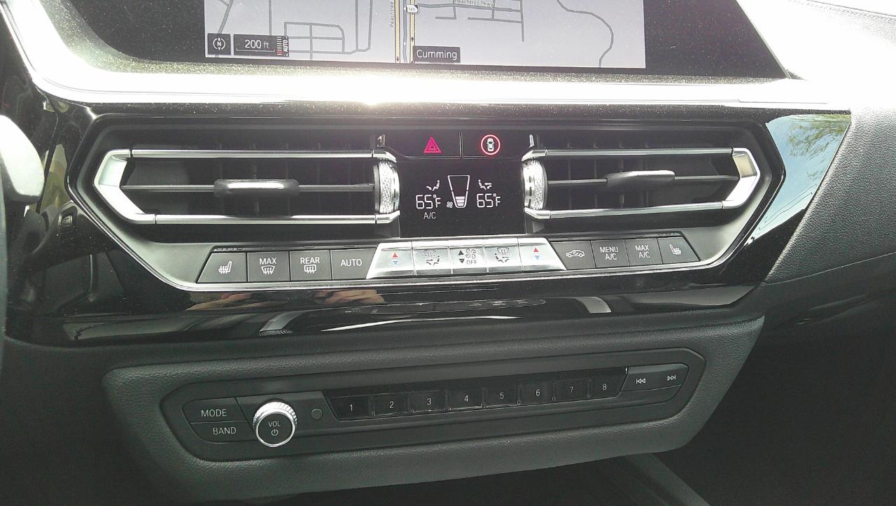 BMW Z4 sDrive30i Roadster 2020