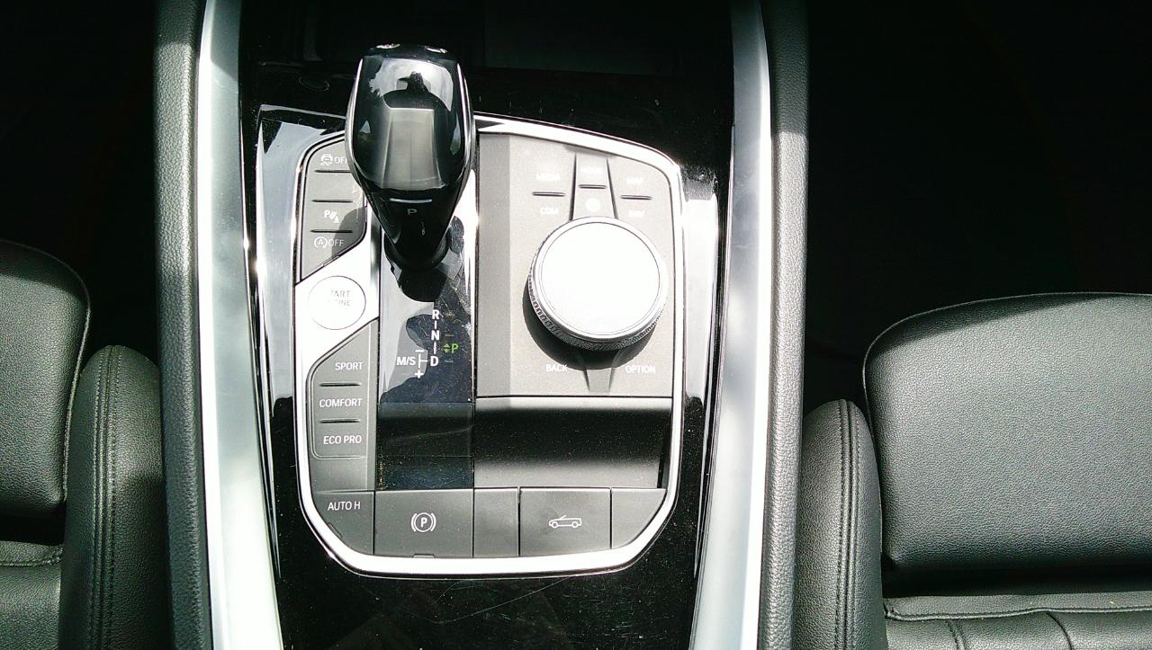 BMW Z4 sDrive30i Roadster 2020