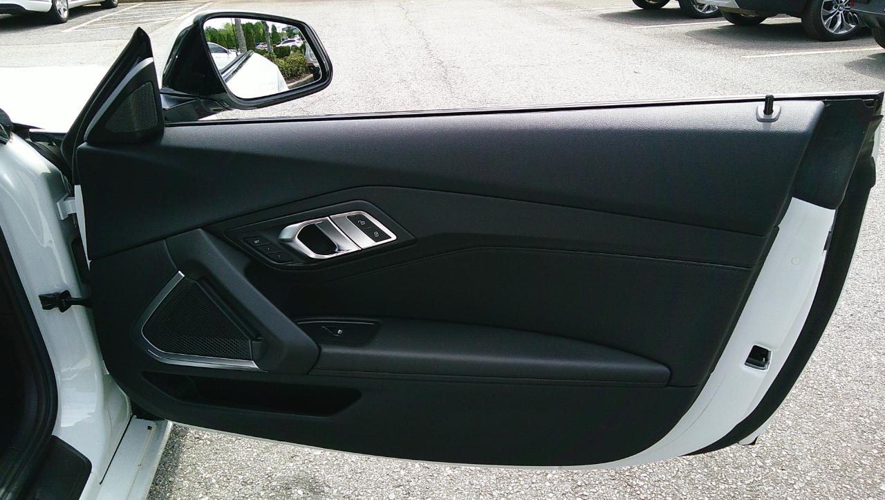 BMW Z4 sDrive30i Roadster 2020