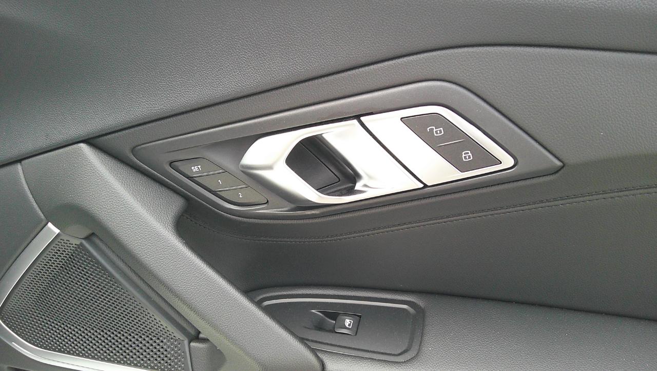 BMW Z4 sDrive30i Roadster 2020