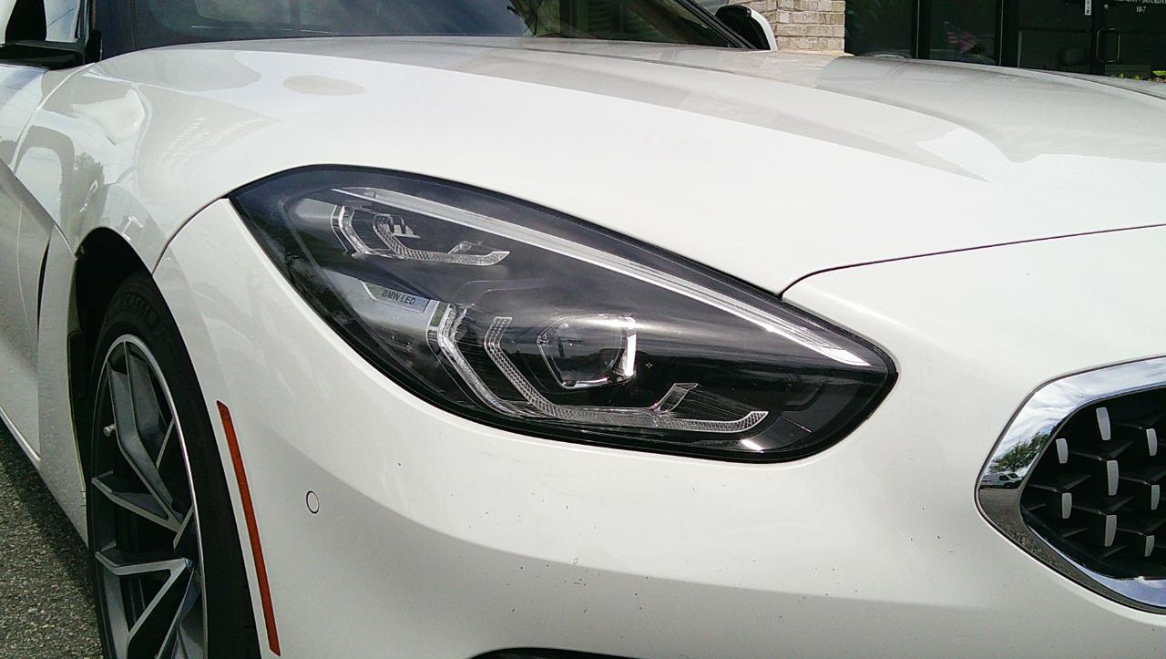 BMW Z4 sDrive30i Roadster 2020