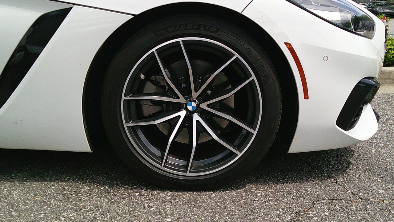 BMW Z4 sDrive30i Roadster 2020