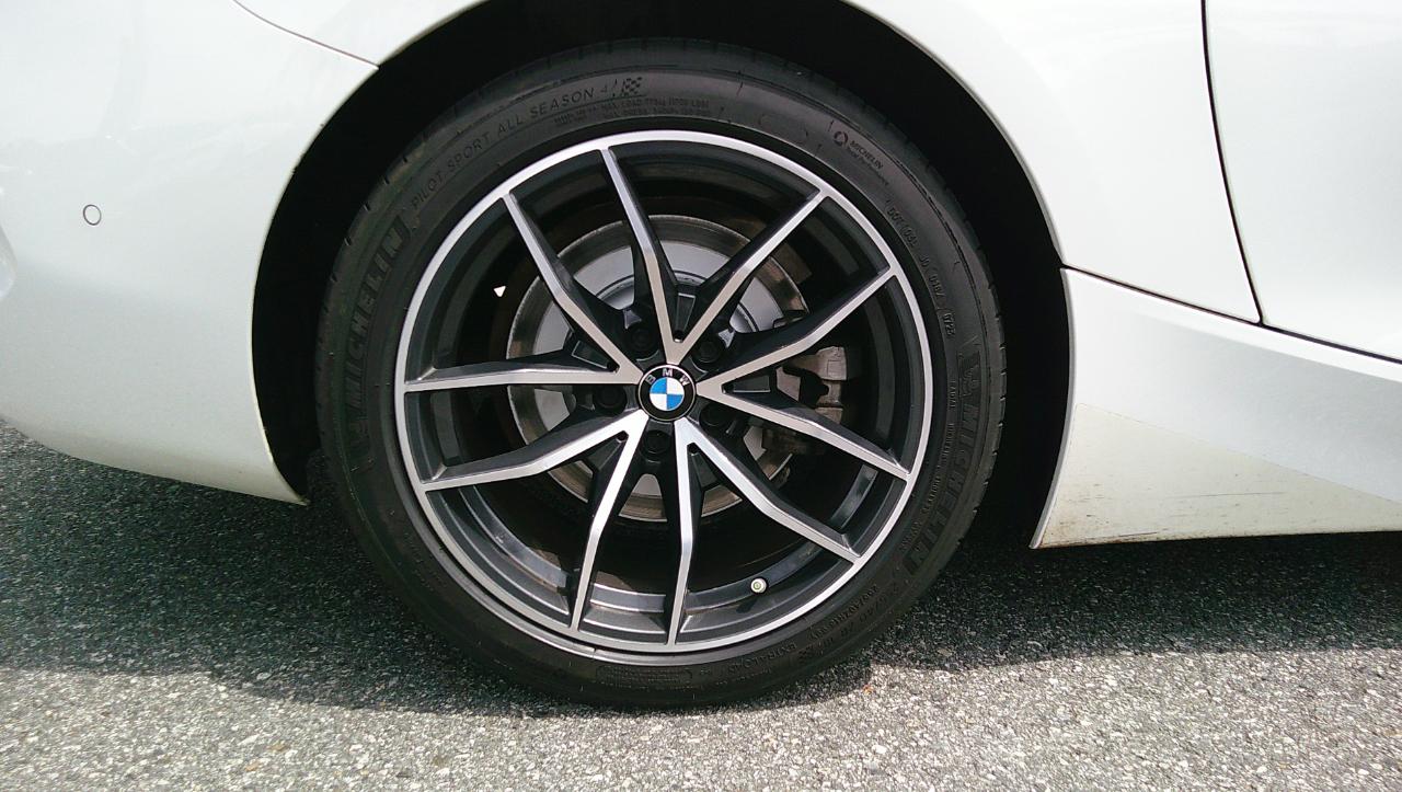 BMW Z4 sDrive30i Roadster 2020