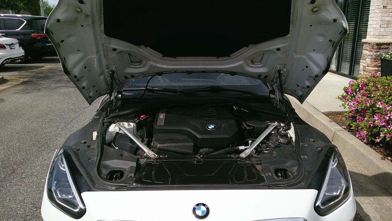 BMW Z4 sDrive30i Roadster 2020