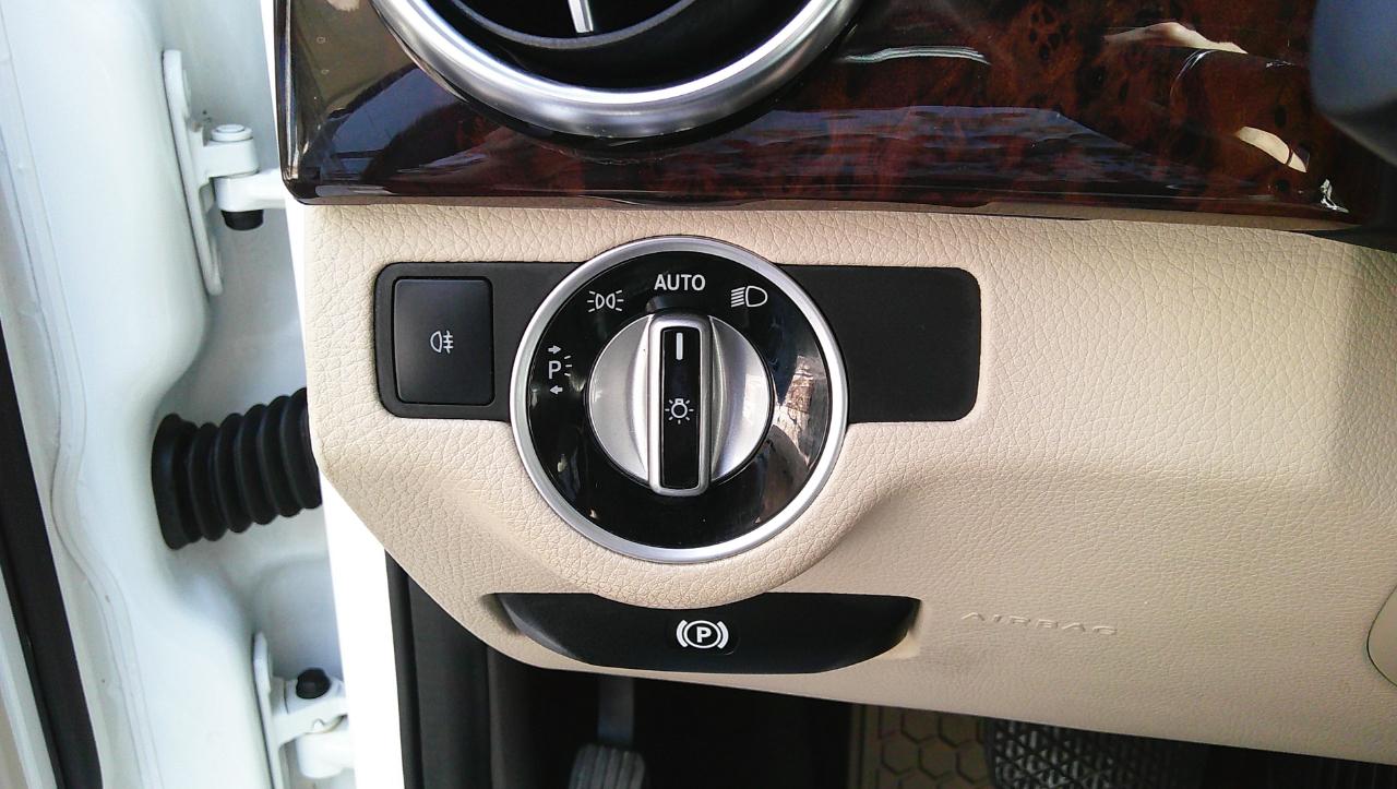 Mercedes-Benz GLK-Class RWD 4dr GLK 350 2013