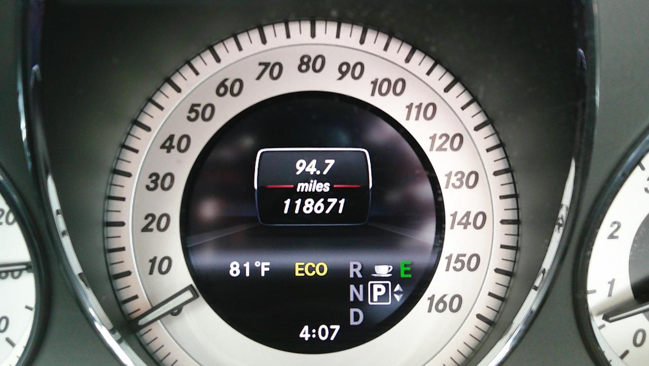 Mercedes-Benz GLK-Class RWD 4dr GLK 350 2013