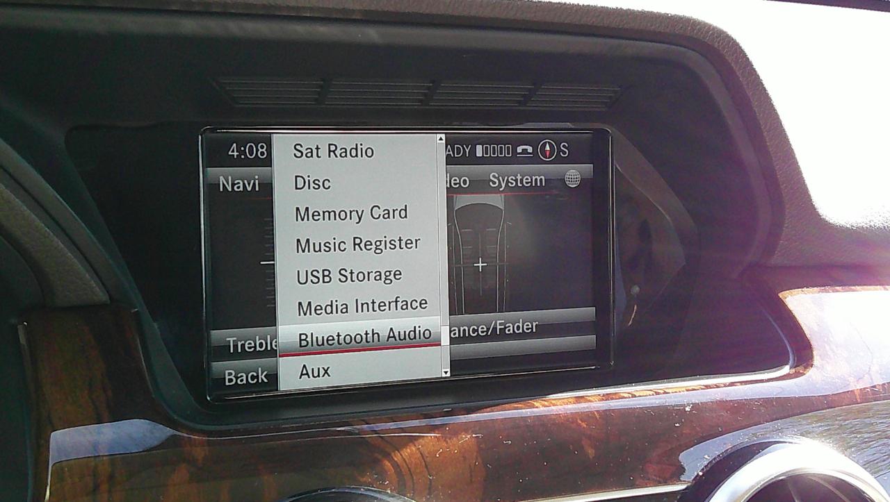 Mercedes-Benz GLK-Class RWD 4dr GLK 350 2013