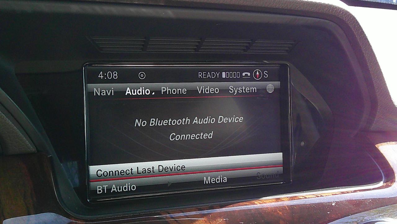 Mercedes-Benz GLK-Class RWD 4dr GLK 350 2013