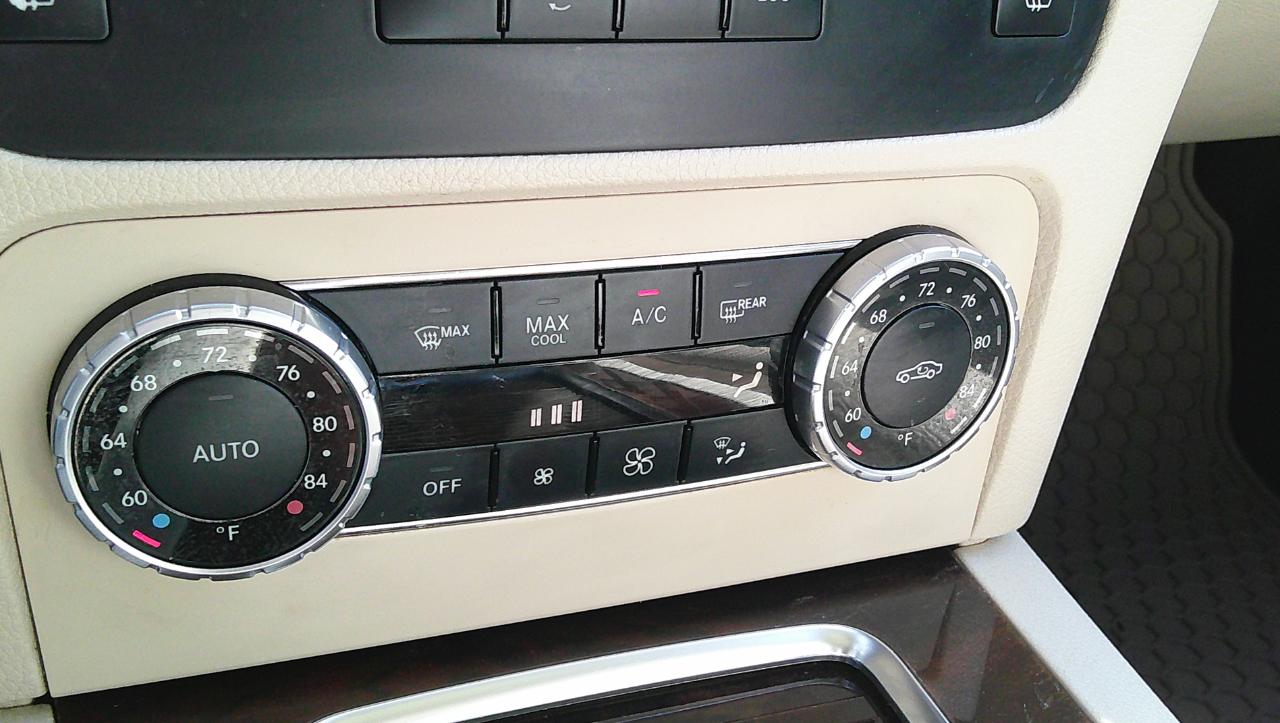 Mercedes-Benz GLK-Class RWD 4dr GLK 350 2013