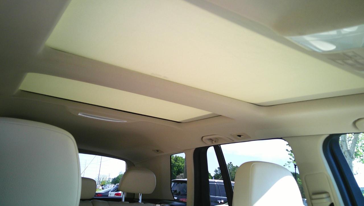 Mercedes-Benz GLK-Class RWD 4dr GLK 350 2013