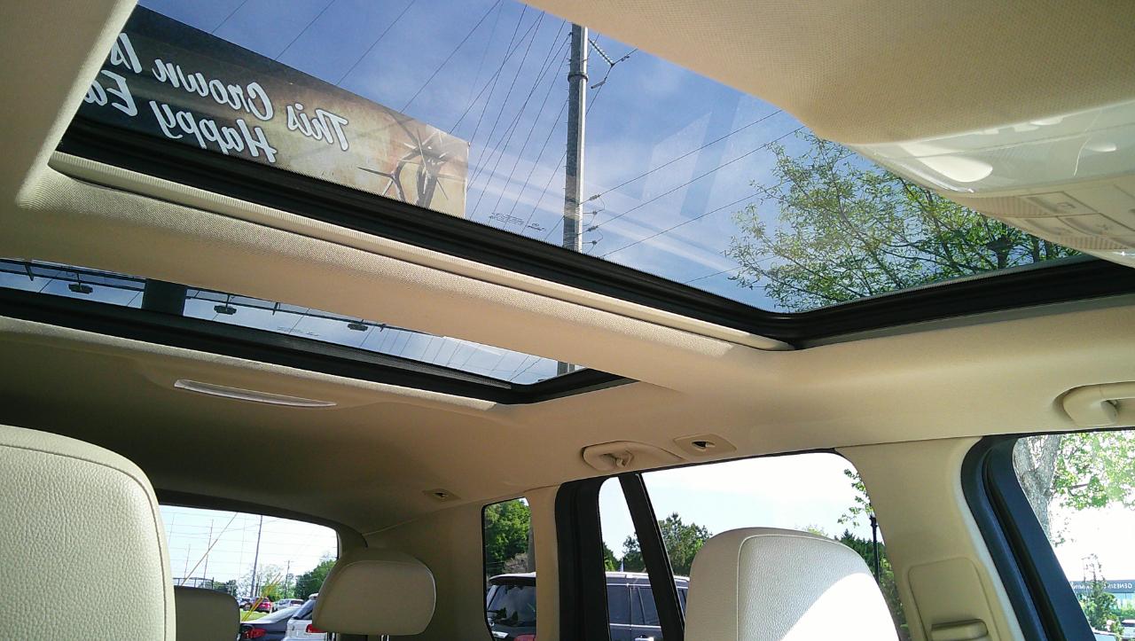 Mercedes-Benz GLK-Class RWD 4dr GLK 350 2013