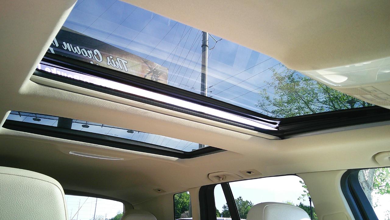 Mercedes-Benz GLK-Class RWD 4dr GLK 350 2013