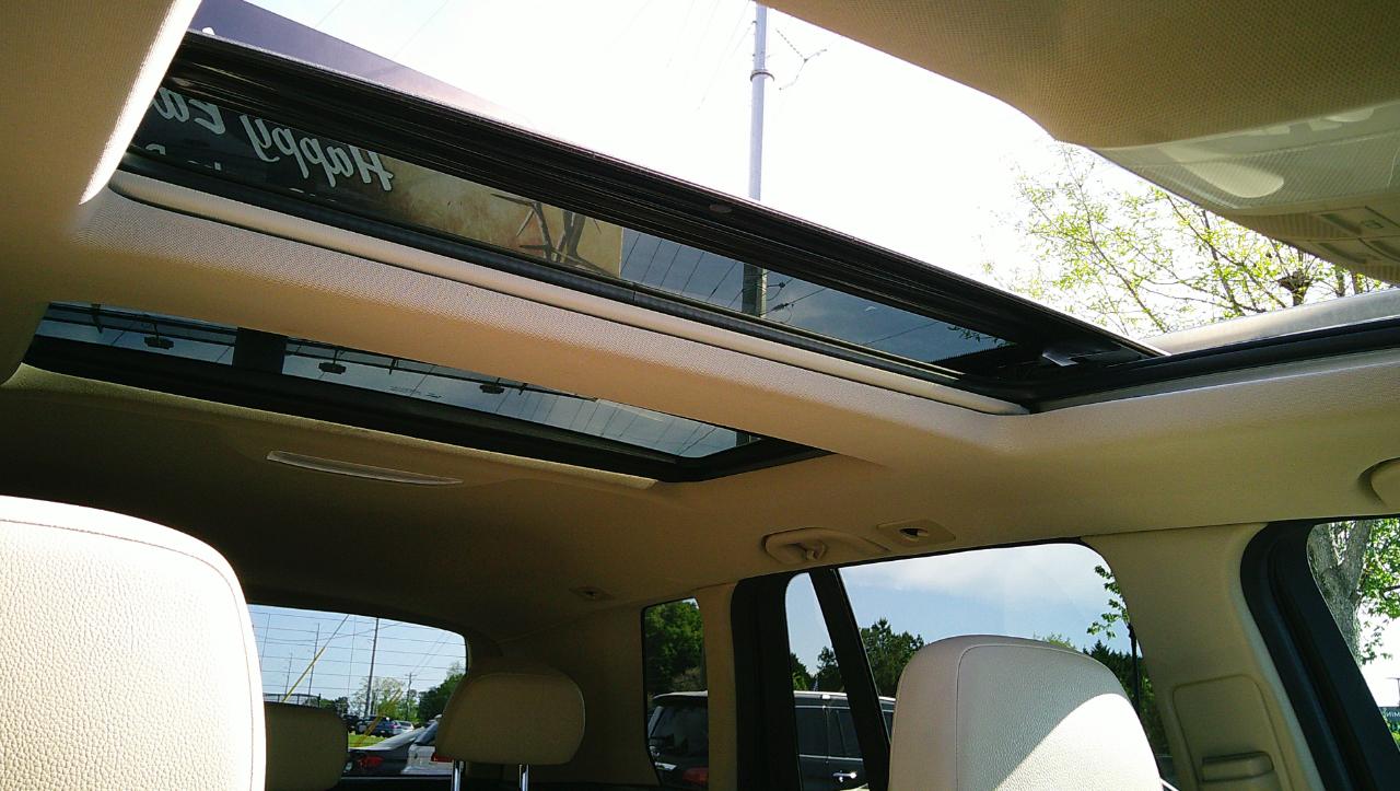 Mercedes-Benz GLK-Class RWD 4dr GLK 350 2013