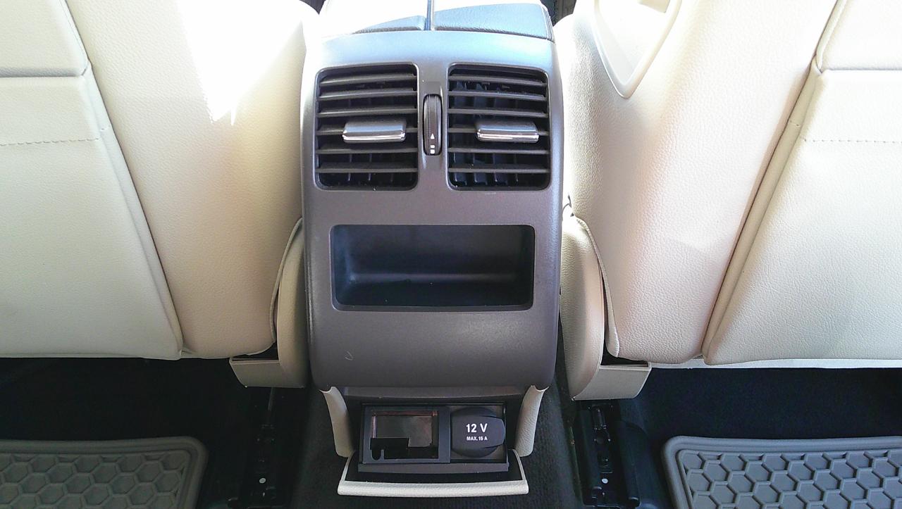 Mercedes-Benz GLK-Class RWD 4dr GLK 350 2013