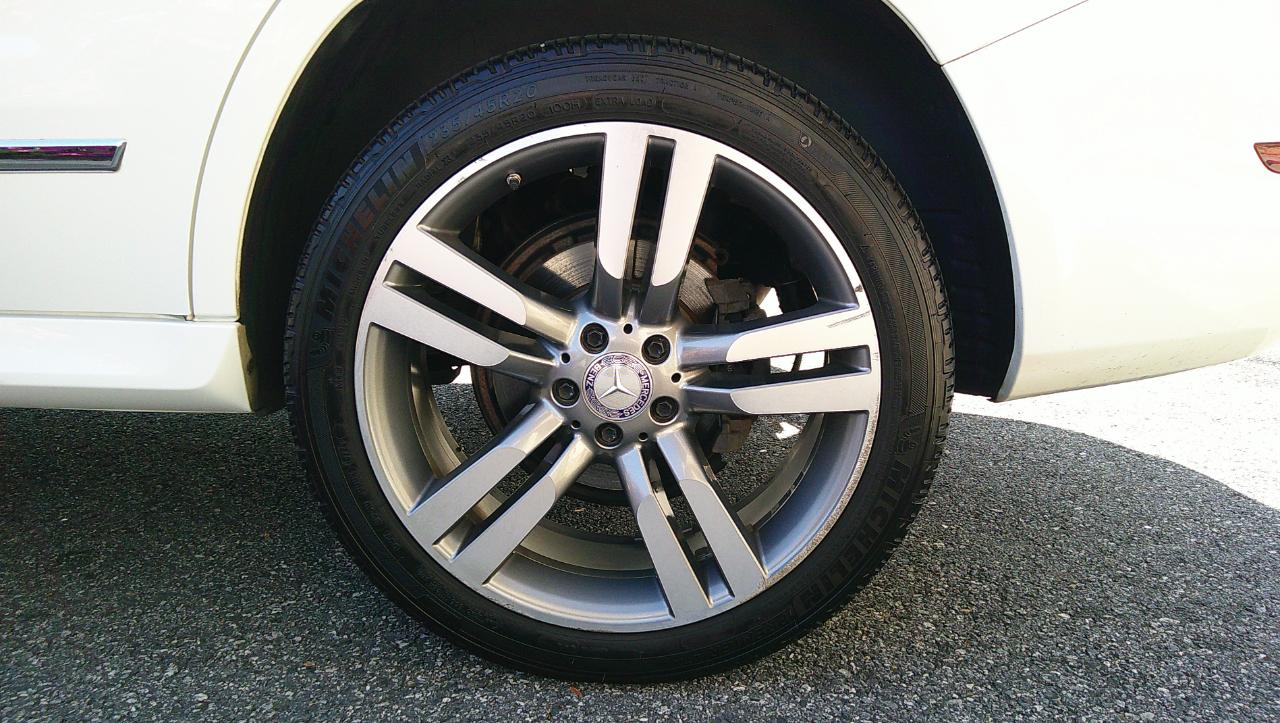 Mercedes-Benz GLK-Class RWD 4dr GLK 350 2013