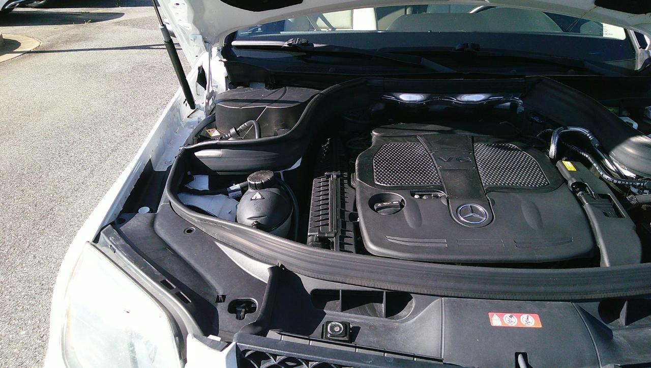 Mercedes-Benz GLK-Class RWD 4dr GLK 350 2013