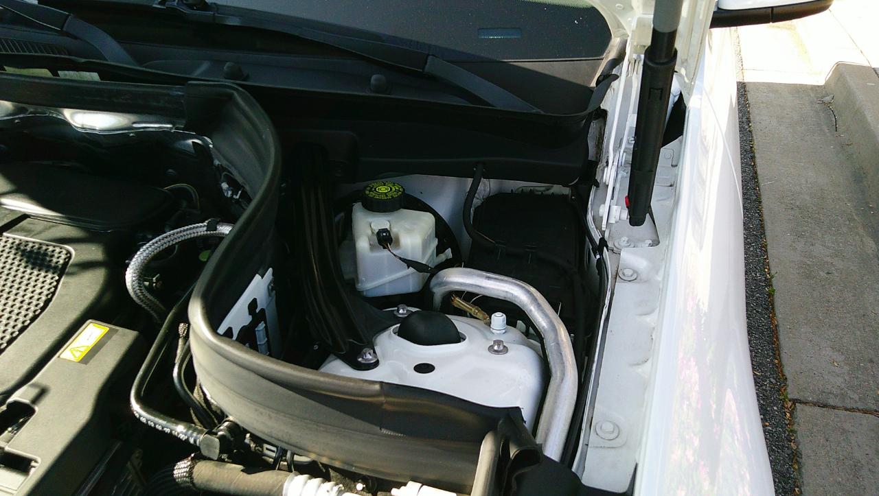 Mercedes-Benz GLK-Class RWD 4dr GLK 350 2013