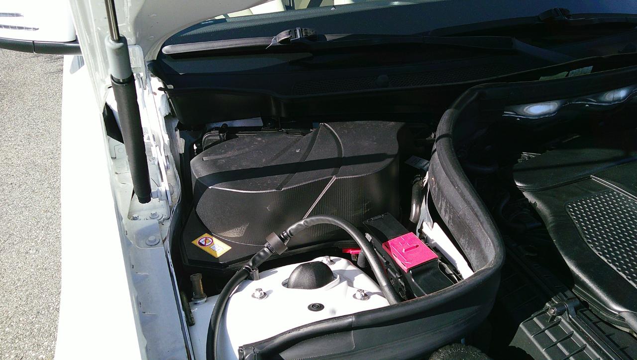 Mercedes-Benz GLK-Class RWD 4dr GLK 350 2013