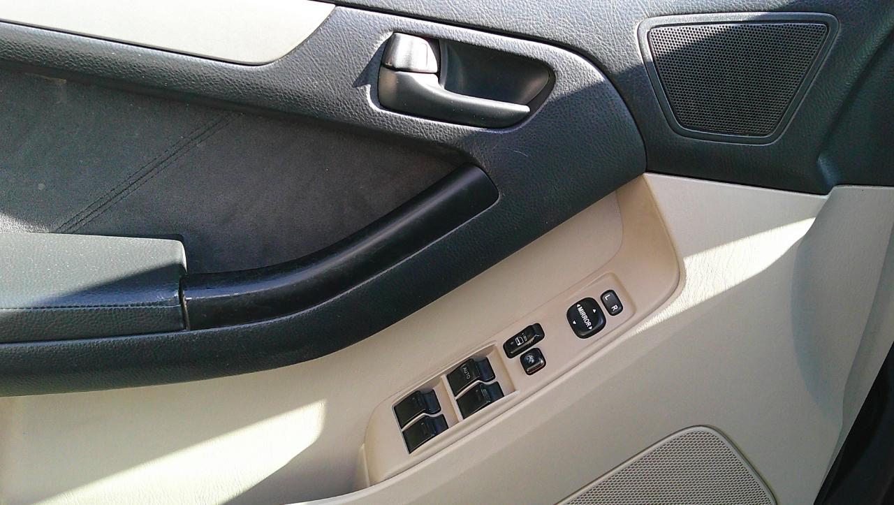 Toyota 4Runner 4dr SR5 V6 Auto (Natl) 2005